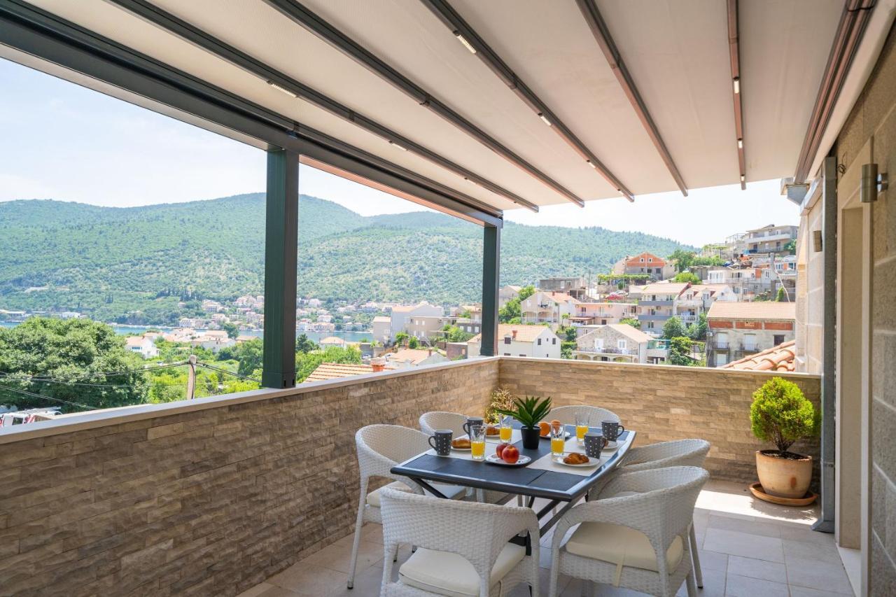 Villa Tranquility Nest Beniva Мокошиця Екстер'єр фото