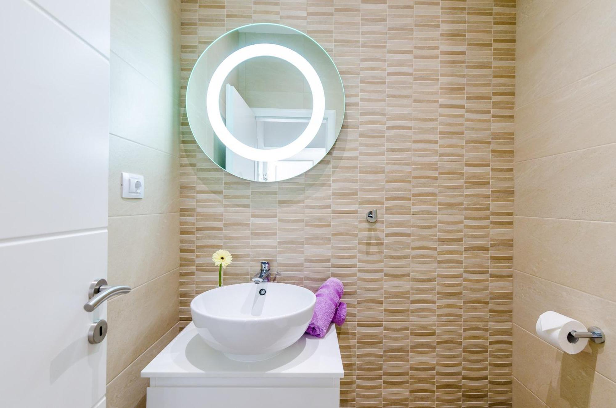Villa Tranquility Nest Beniva Мокошиця Екстер'єр фото