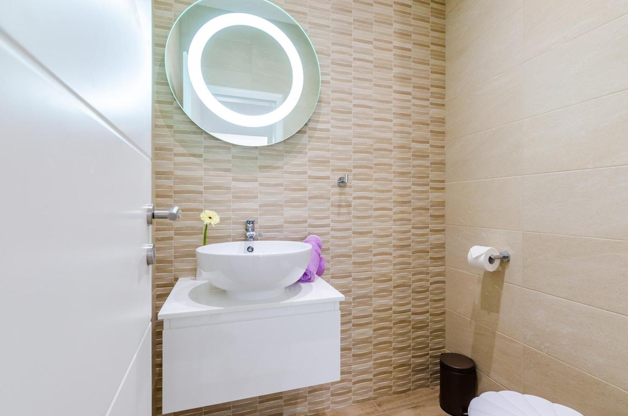 Villa Tranquility Nest Beniva Мокошиця Екстер'єр фото
